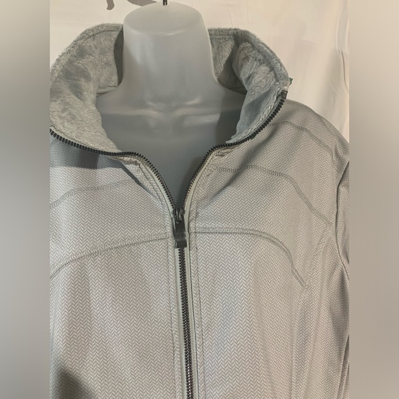 Zeroxposur Lillian plush lined soft shell jacket - Picture 4 of 11